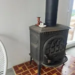 بيت للعطل Casa Da Nespereira *