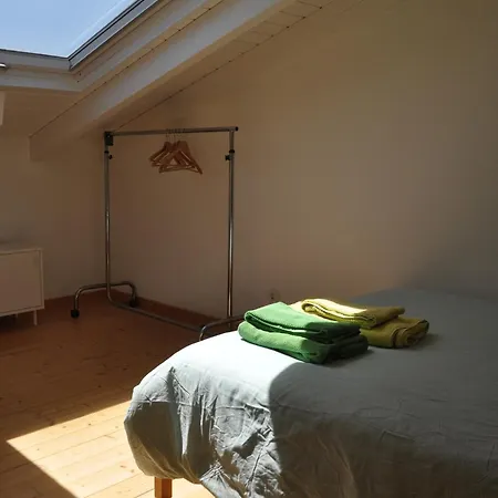 Дом отдыха Casa Da Nespereira