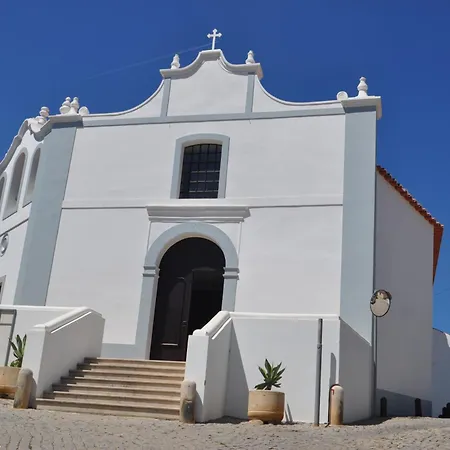 Casa Da Nespereira Дом отдыха Алжезур