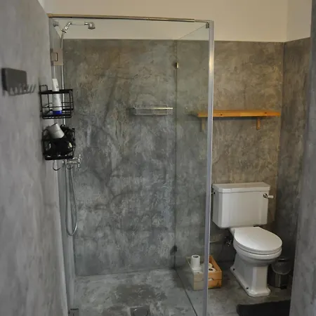 Дом отдыха Casa Da Nespereira Алжезур