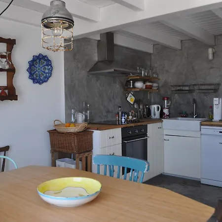 Casa Da Nespereira Алжезур