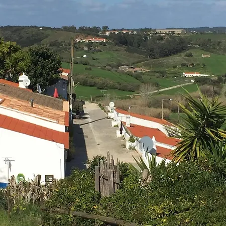 Дом отдыха Casa Da Nespereira
