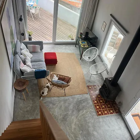 Casa Da Nespereira Дом отдыха