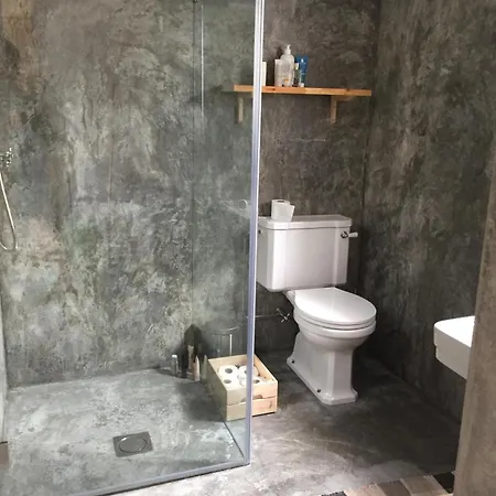 Casa Da Nespereira Дом отдыха Алжезур