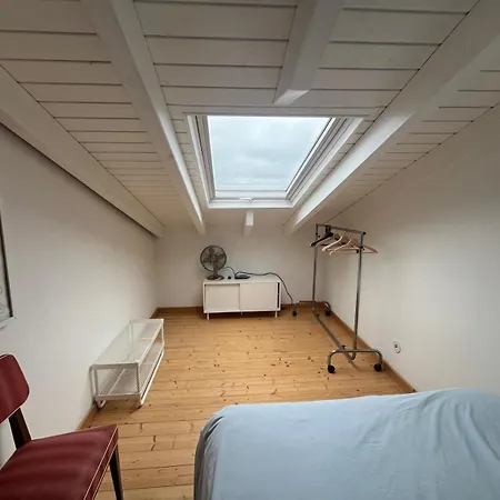 Casa Da Nespereira Дом отдыха *