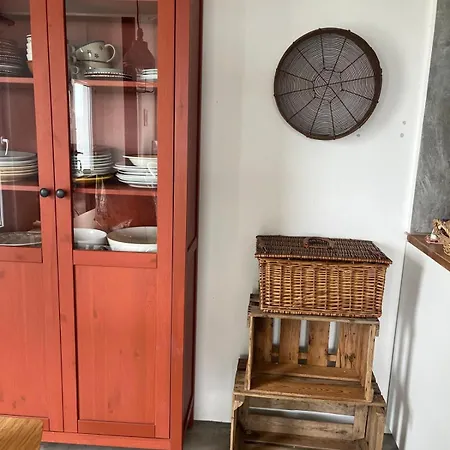 Casa Da Nespereira Дом отдыха *