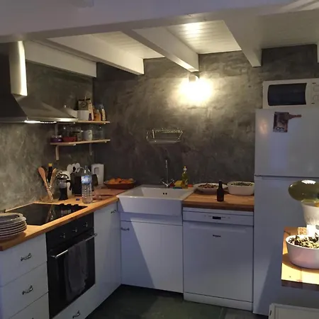 Дом отдыха Casa Da Nespereira *