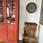Casa Da Nespereira בית נופש *