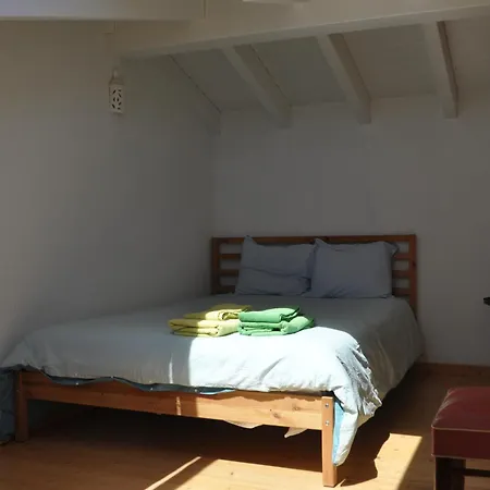 Casa Da Nespereira *