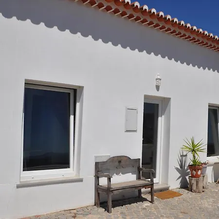 בית נופש Casa Da Nespereira *