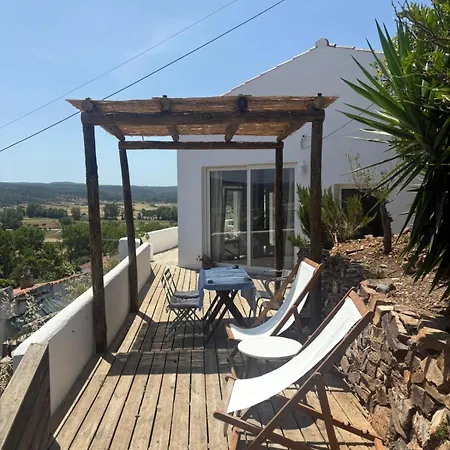 Nyaraló Casa Da Nespereira *