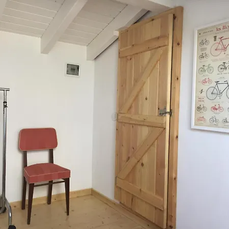 Nyaraló Casa Da Nespereira