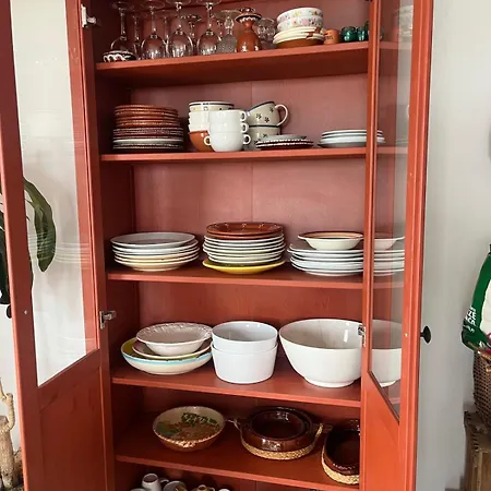 Casa Da Nespereira Aljezur