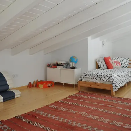 Holiday home Casa Da Nespereira *