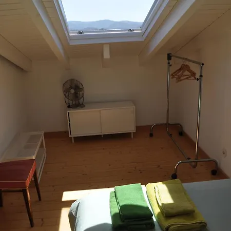 Casa Da Nespereira * Aljezur