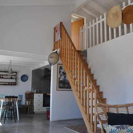 Casa Da Nespereira Holiday home Aljezur