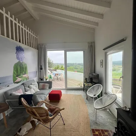 Casa Da Nespereira Aljezur