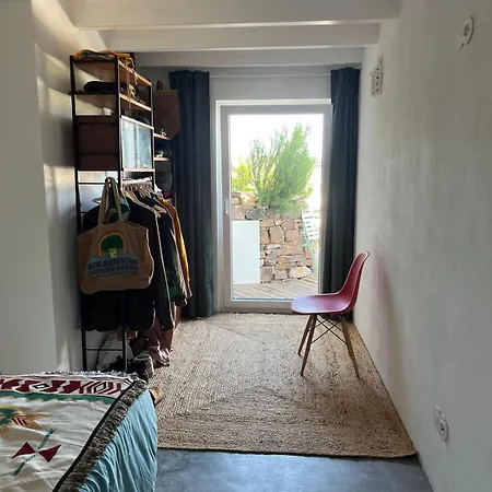 Holiday home Casa Da Nespereira