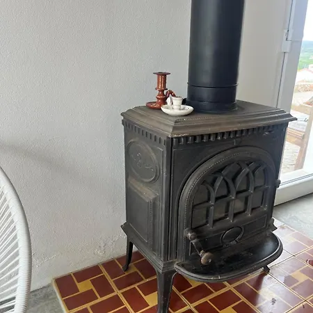 Holiday home Casa Da Nespereira *