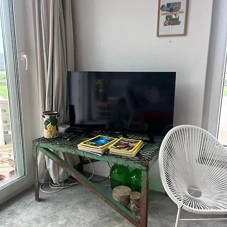 Holiday home Casa Da Nespereira